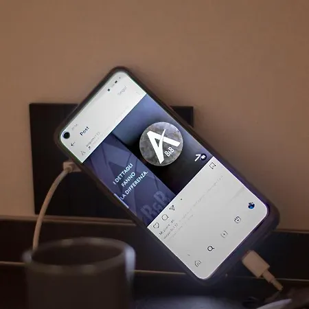 Augusto132 4* Napoli