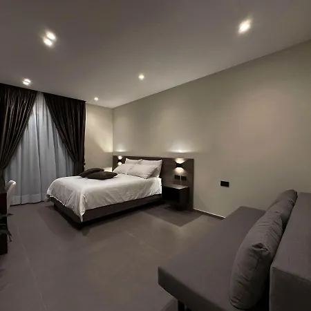 Augusto132 Bed & Breakfast