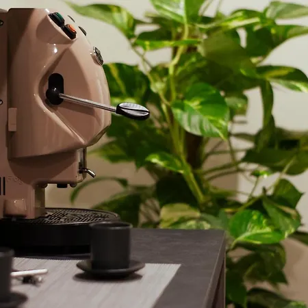 Augusto132 Bed & Breakfast 4*