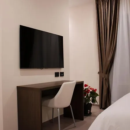 Augusto132 Bed & Breakfast Napoli