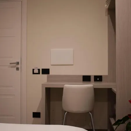 Augusto132 Bed & Breakfast Napoli