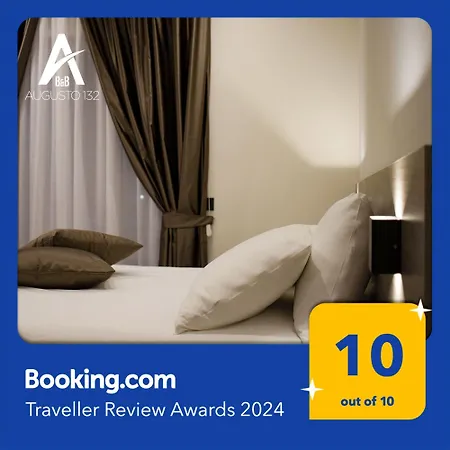 Augusto132 4* Napoli