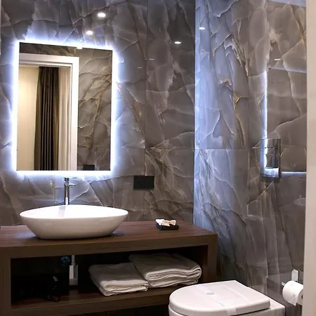 Augusto132 Bed & Breakfast Napoli