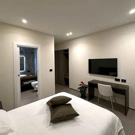 Augusto132 Bed & Breakfast