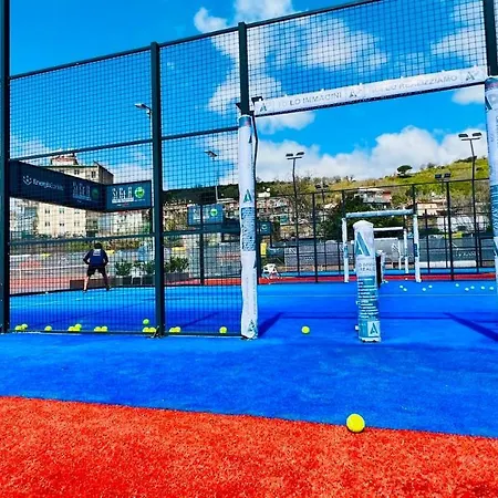 Oda ve Kahvaltı Augusto132