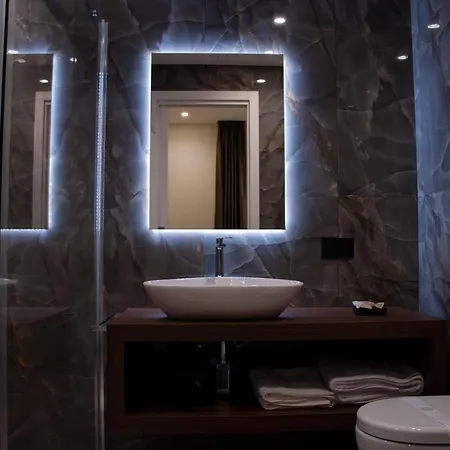 Augusto132 Отель типа 