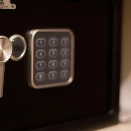 Frühstückspension Augusto132 Neapel