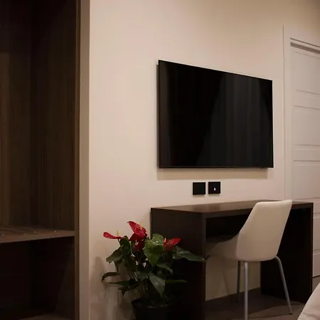 Augusto132 4* Neapel