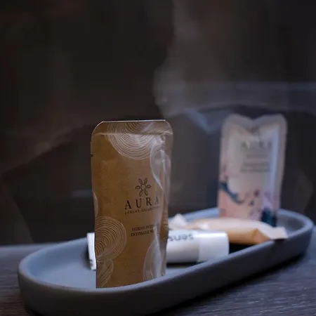 Augusto132 4* נאפולי