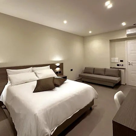 Bed & Breakfast Augusto132 Naples