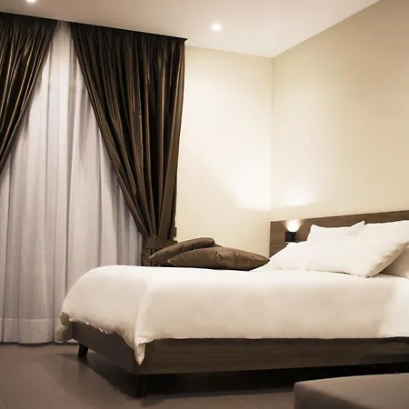 Augusto132 Bed & Breakfast *