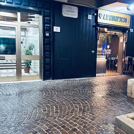 Panzió Augusto132