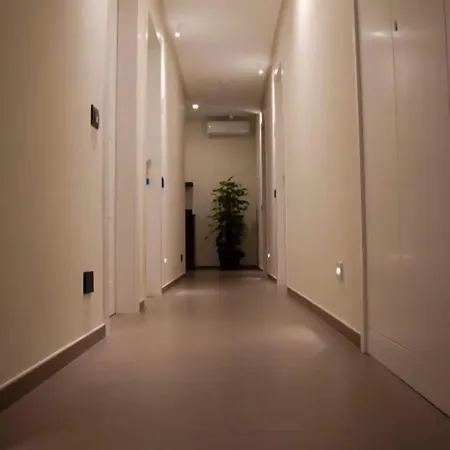 Oda ve Kahvaltı Augusto132 4*