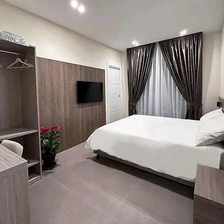 Frühstückspension Augusto132 Neapel