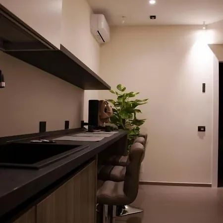 Oda ve Kahvaltı Augusto132 Napoli