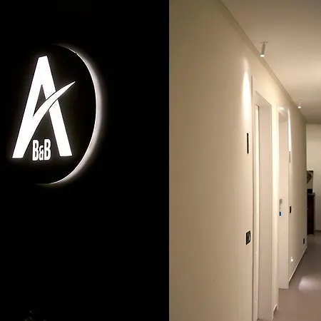 Augusto132 4* Naples