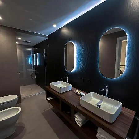 Frühstückspension Augusto132 4*