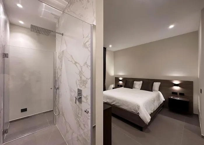 Augusto132 Bed & Breakfast Napoli