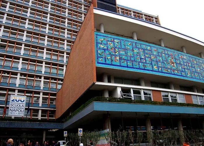 Bed & Breakfast Augusto132 4*