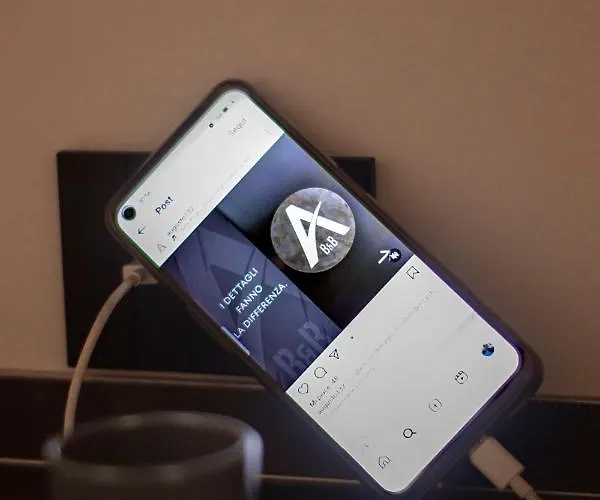 Augusto132 4* Napoli