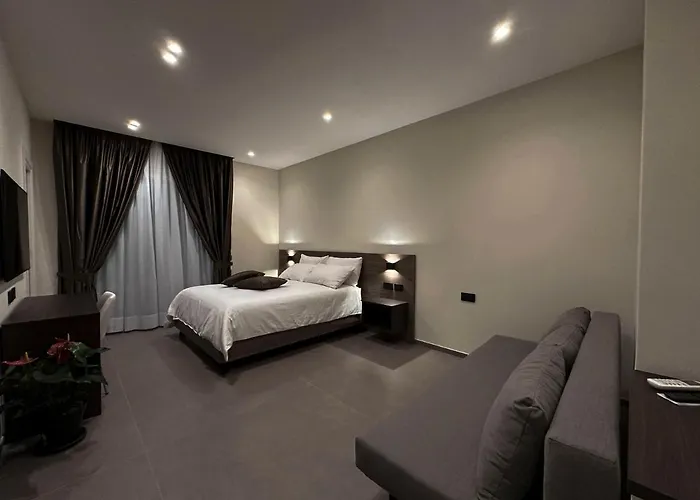 Augusto132 Bed & Breakfast