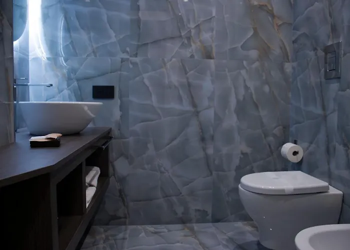 Bed & Breakfast Augusto132 4*