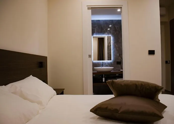 Augusto132 4* Napoli