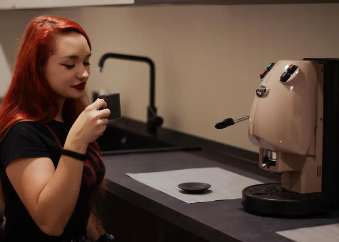 Augusto132 Bed & Breakfast 4*