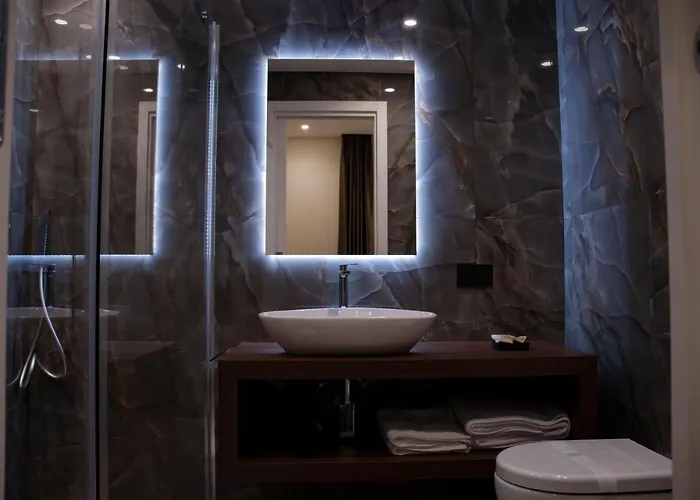 Augusto132 Bed & Breakfast 4*