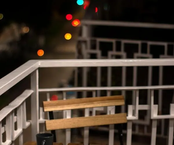 Bed & Breakfast Augusto132 4*