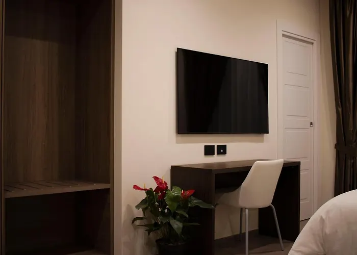 Augusto132 4* Napoli