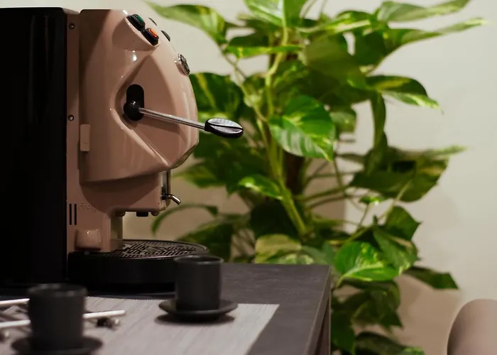 Augusto132 Bed & Breakfast 4*