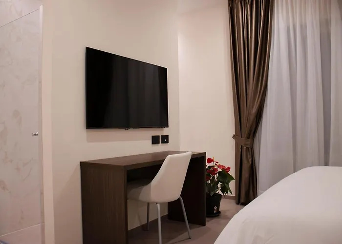 Augusto132 Bed & Breakfast Napoli