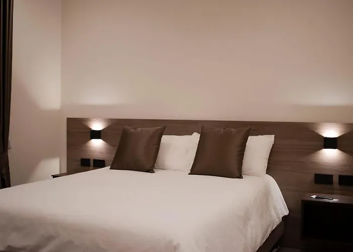 Augusto132 Bed & Breakfast 4*