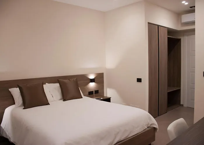 Augusto132 Bed & Breakfast 4*