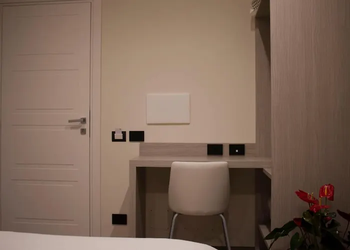 Augusto132 Bed & Breakfast Napoli