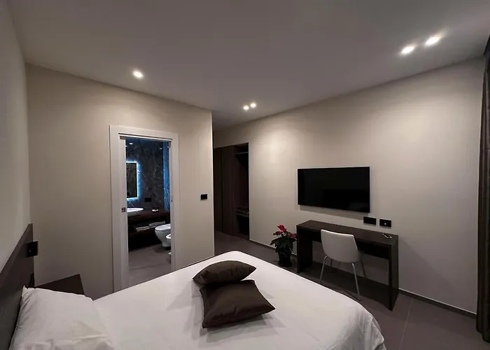 Augusto132 4* Napoli