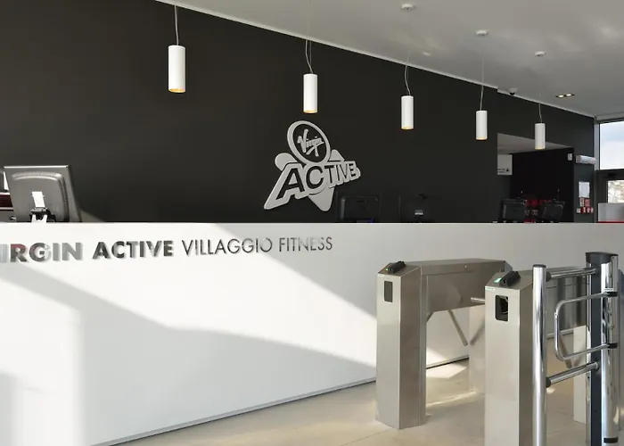 Augusto132 Bed & Breakfast 4*