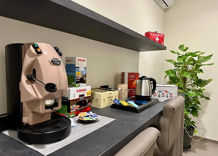 Augusto132 ナポリ