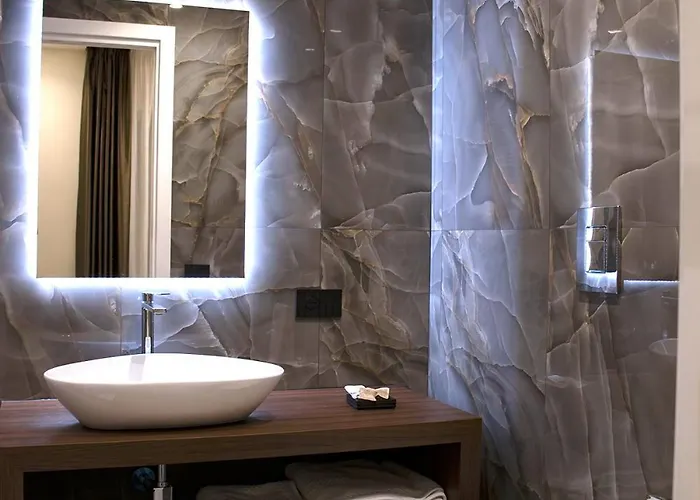 Augusto132 Bed & Breakfast Napoli