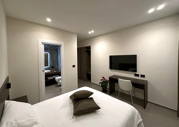 Augusto132 Bed & Breakfast