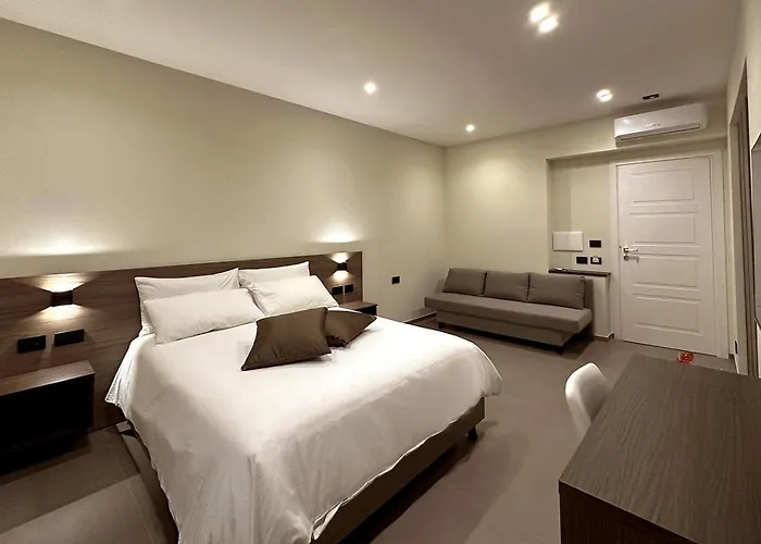 Bed & Breakfast Augusto132 Napoli