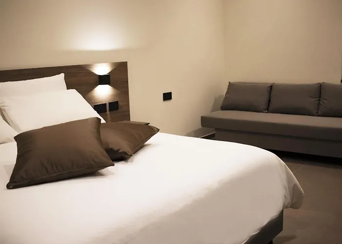 Bed & Breakfast Augusto132