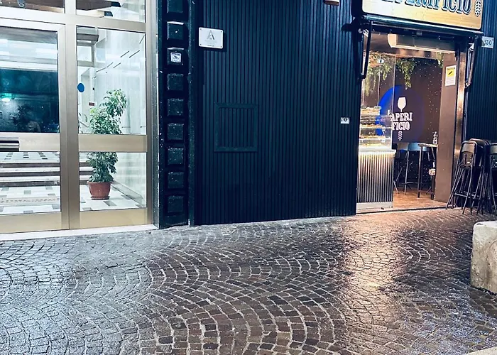 Bed & Breakfast Augusto132