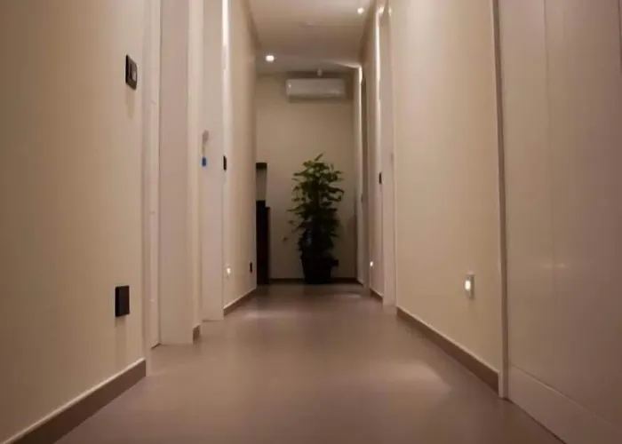 Bed & Breakfast Augusto132 4*