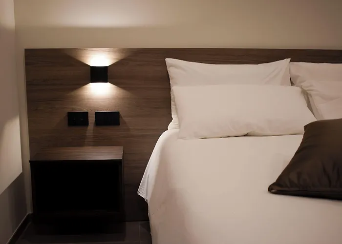 Bed & Breakfast Augusto132 4*