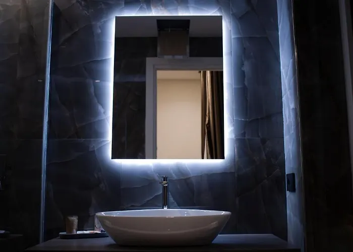 Bed & Breakfast Augusto132 Napoli