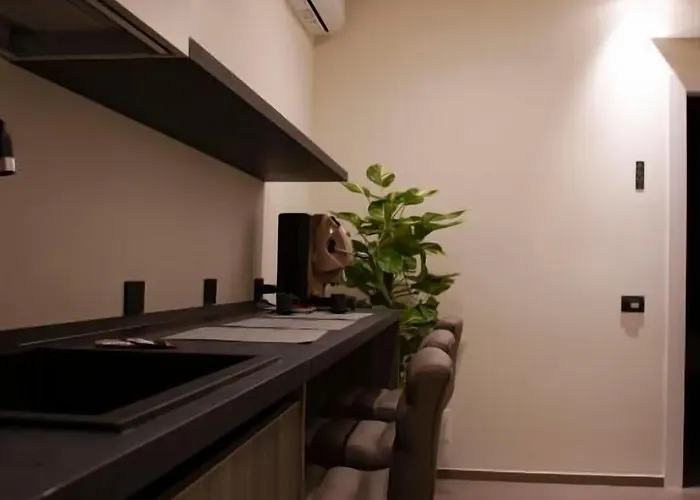 Bed & Breakfast Augusto132 Napoli