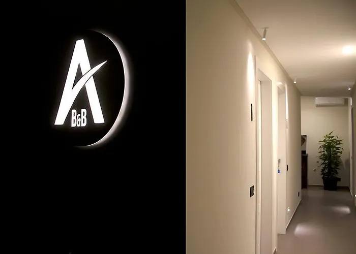 Augusto132 4* Napoli