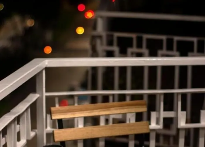 Augusto132 ベッド・アンド・ブレックファスト 4*